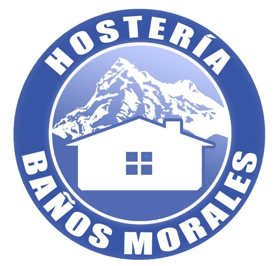 Hosteria Banos Morales Сантьяго Екстер'єр фото